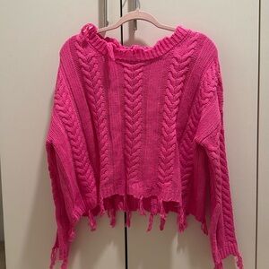 Altard state sweater
